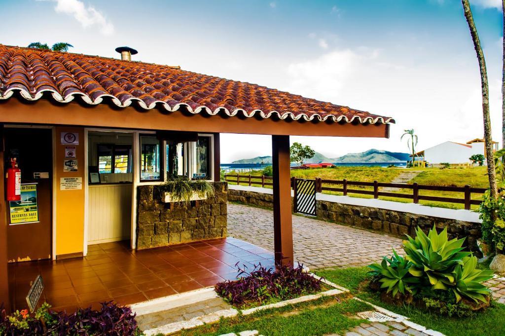 Hotel Pousada Do Sol Ubatuba Exteriör bild